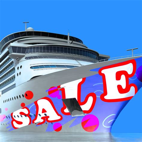 cruises are the cheapest way to travel this summer